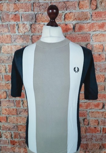 Fred perry striped - fred,