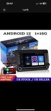 For VW Golf MK5 Polo Passat Jetta Android 12 Apple Carplay Car Stereo GPS Radio