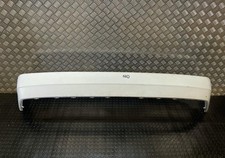 GENUINE NEW OLD STOCK VW GOLF MK3 GTI REAR PRIMED BUMPER TRIM 1H6807833A (N10)