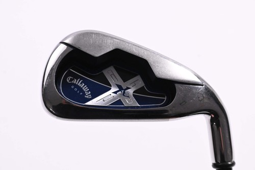Callaway iron 23 - iron, 23.5