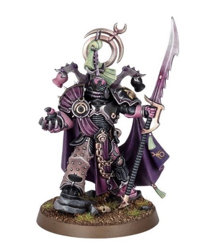 Games workshop warhammer 40k - games,