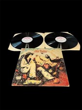Donovan - HMS Donovan - 2LP -