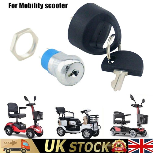 Replacement off ignition - on,