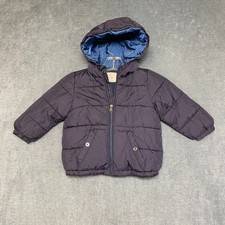 Zara Baby Boy Puffer Jacket