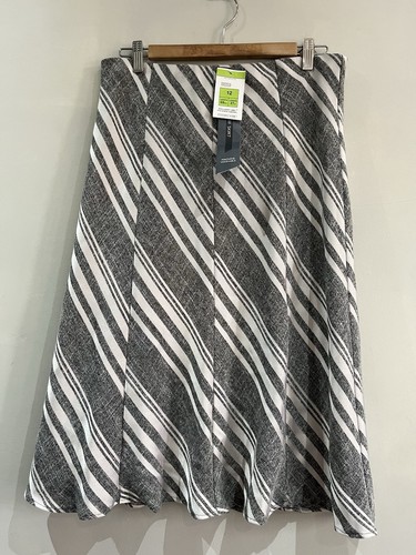 Vintage ladies midi - m&s,