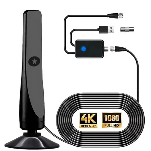 Antenna aerial digital - antenna,