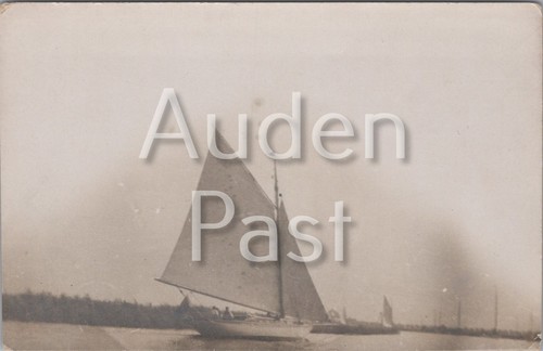 Rppc sailing yacht - rppc, on