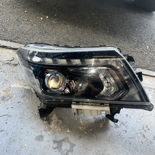 Fits nissan navara d23 - nissan,