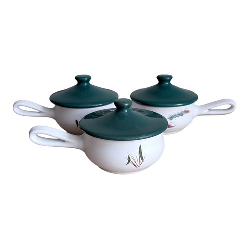 Vintage denby green wheat - vintage,