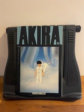 AKIRA #10 1989 Epic Marvel