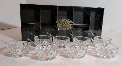 Vtg nos val lambert crystal - nos, st.lambert