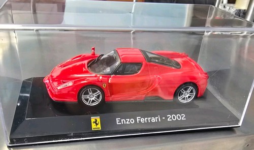 Panini supercars collection - panini,
