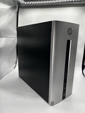 HP Pavilion 550-110 i3-4170