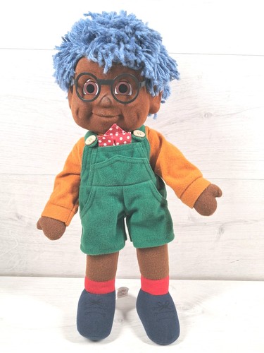 Vintage ragdoll tots 1993 - ragdoll, tv