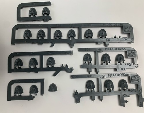 Warhammer 40k tacticus - 40k,