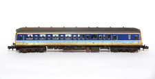Dapol N Gauge Class 122