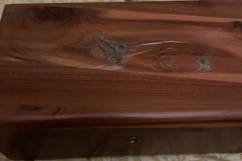 Lane cedar chest altvista - cedar, altvista,