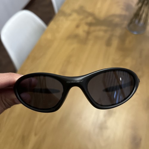 Oakley minute sunglasses - minute,