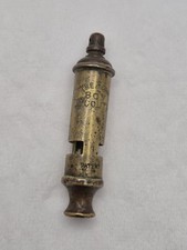 Antique Acme Thunderer Boy