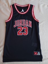 Jordan 23 Basketball Vest