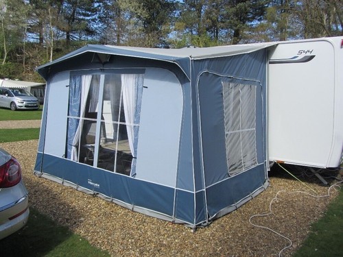Isabella ventura marlin awning - isabella,
