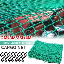 Large Heavy Duty Cargo Net
