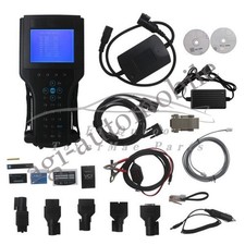 Tech2 Car Diagnostic TIS2000 Scanner Tool For GM SAAB OPEL SUZUKI Holden ISUZU