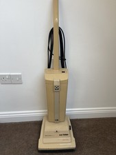 Electrolux Twin Turbo Super Vacuum Cleaner Hoover - Retro Vintage Working