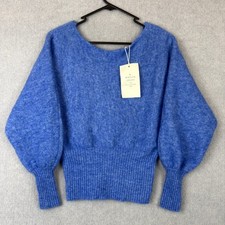 La Maille Sezane Jumper Womens