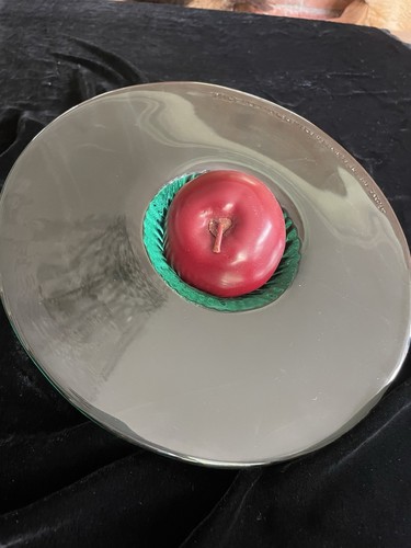 Rare philippe starck art - rare, glass