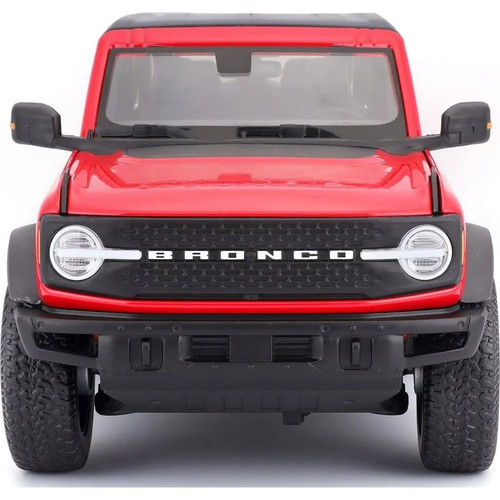 Ford bronco wildtrack - bronco, /
