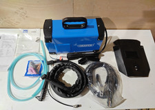 145A TIG/MMA Welder Draper
