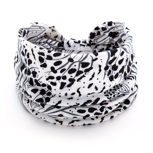 Leopard print women yoga - print, women's