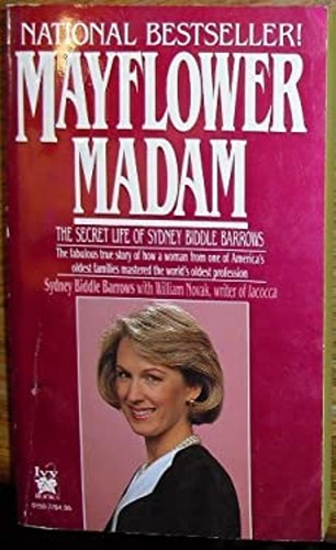 Mayflower madam the secret - madam, :