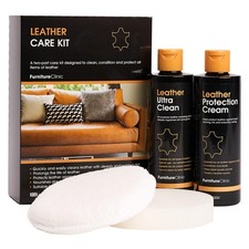 Leather Furniture Care Kit