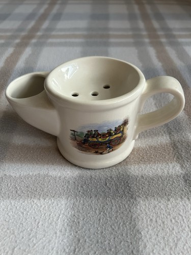 Wade shaving mug - wade,
