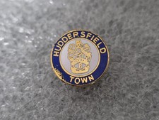 HUDDERSFIELD TOWN FC STONE
