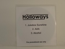 THE HOLLOWAYS JUKEBOX SUNSHINE