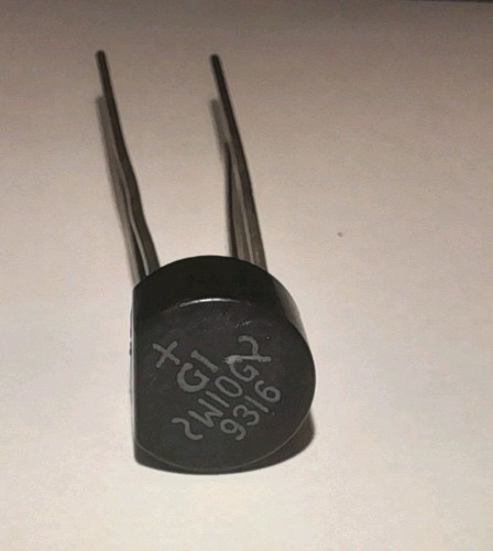 W10g bridge rectifier 5a - bridge, 1.5a