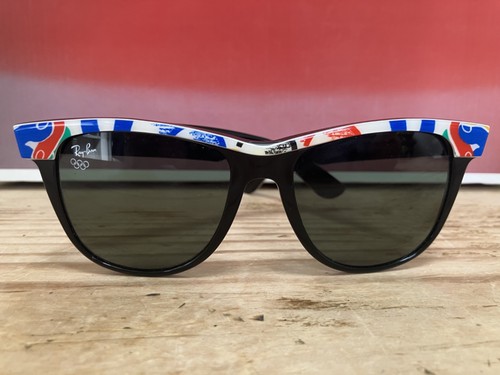 Ray ban olympic series - olympic, sport