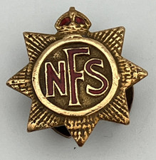 World War Two National Fire