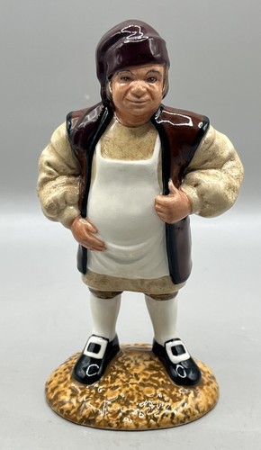 Royal doulton lotr - lotr, middle