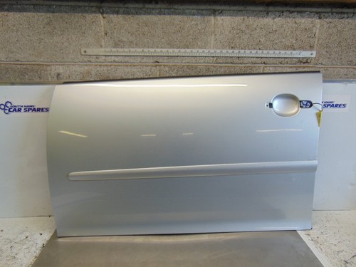 Golf door skin mk5 - vw, 5