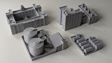 6mm Scale Table Top Wargaming