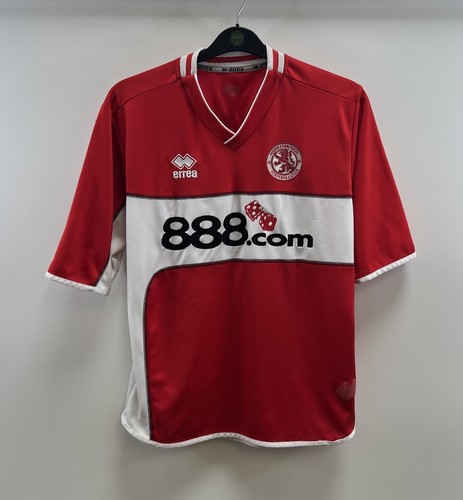 Middlesbrough home football - middlesbrough,