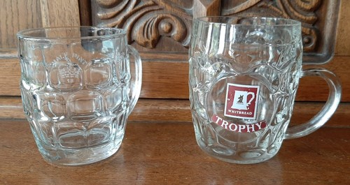 Vintage half pint - 2x,