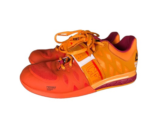 Reebok crossfit lifter 0 - reebok, 2.0