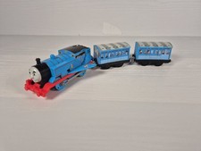 Trackmaster Thomas And Friends