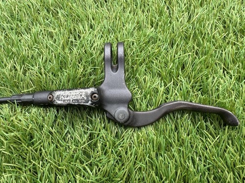Tektro auriga rear - auriga, hydraulic