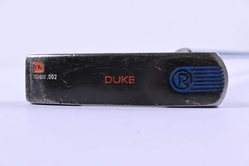 Rife vault 002 duke putter - vault,